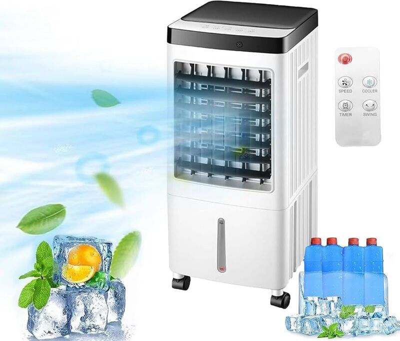 تكييف مع مبخرة BR-070
